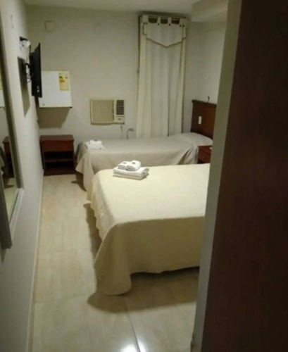 Garden Hotel Tucumán