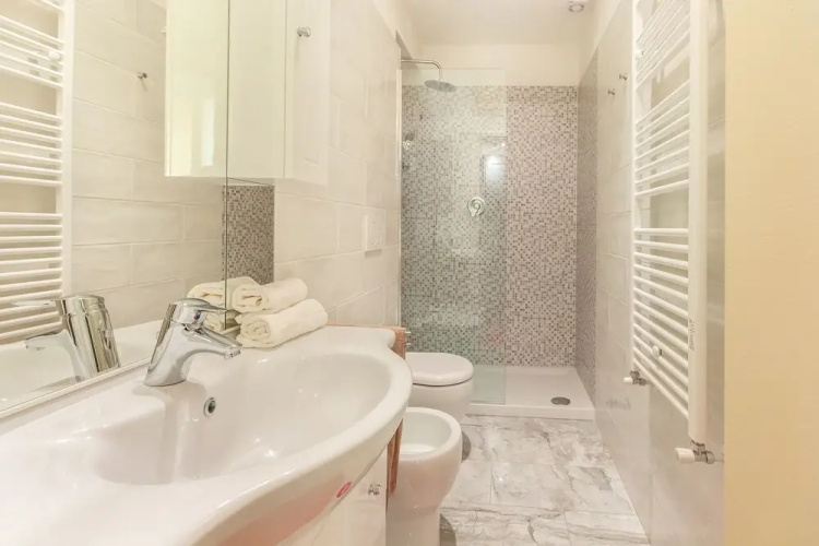 Alessia'S Flat Savona