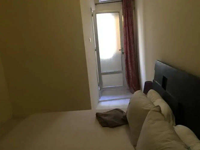 Residence Mbissine