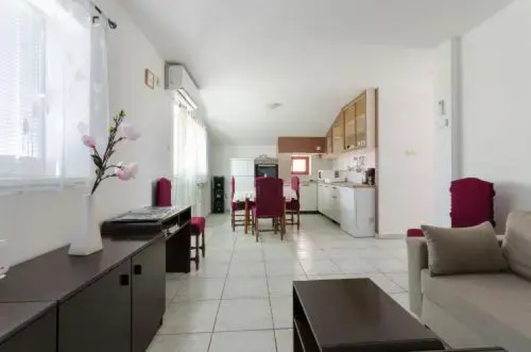 Apartments Slobodanka
