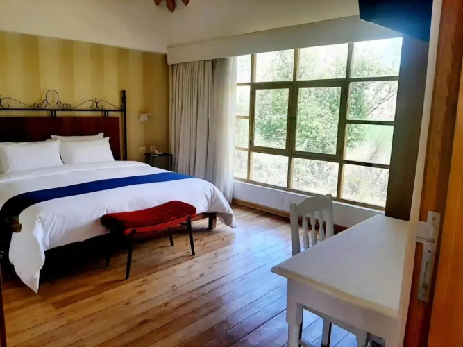 Premium Double room