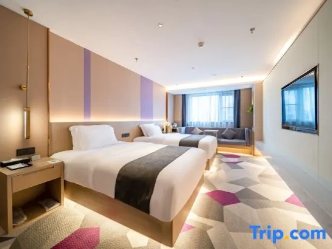 Business Twin room
