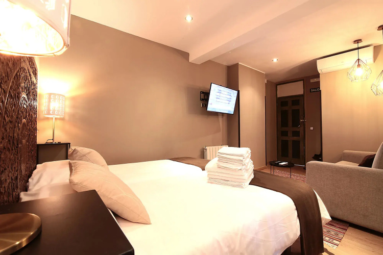 Abracadabra Suites