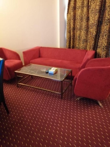 Family Junior Suite