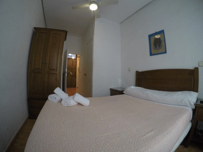 Hostal MYD Los Perales