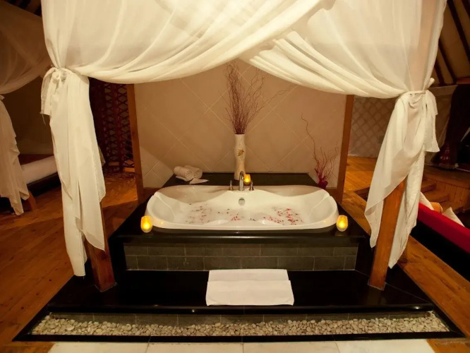 HS Khaan Resort Hotel