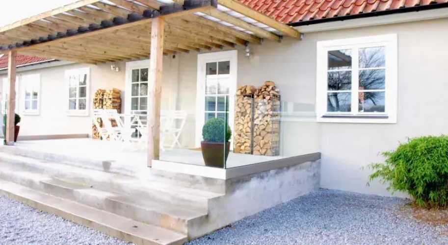 Gaspari Lodge