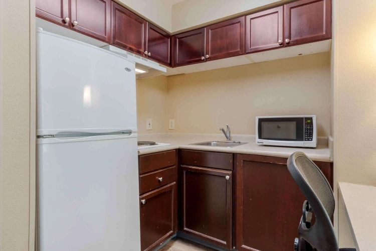 1 Bedroom Quadruple Suite