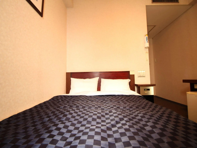 Hotel Trend Oita Ekimae