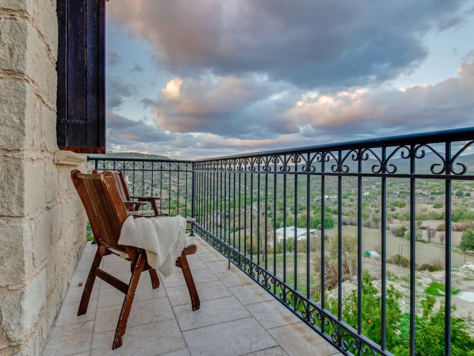 Sanders View - Dreamy 7-bdr Villa With Pool