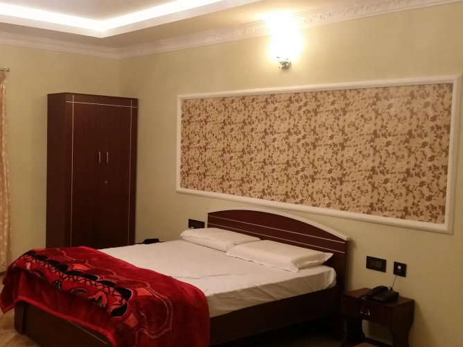 Hotel Holiday Peak