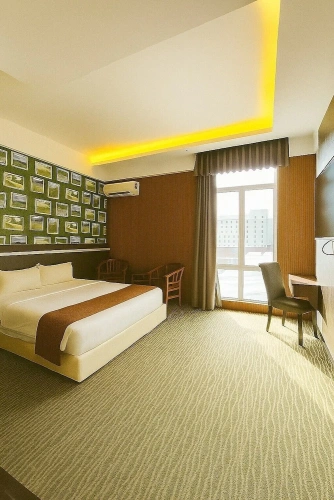 Business Double room