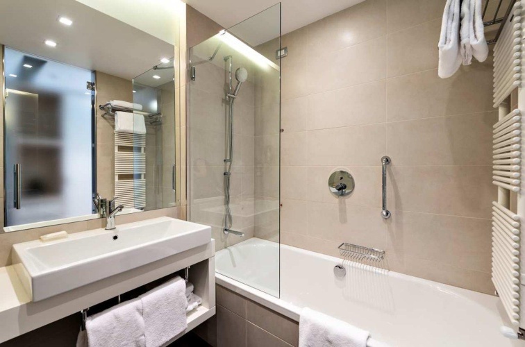 Hilton Garden Inn Venice Mestre San Giuliano photo 12
