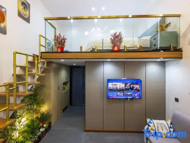 Warm harbor homestay