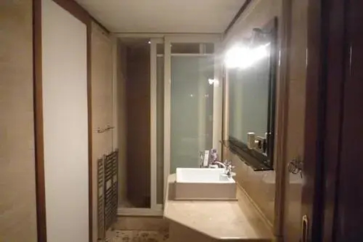 Tritone 91 Apartments