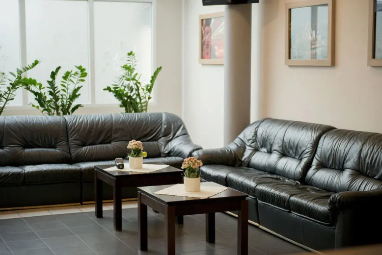 Hotel Dom Polonii