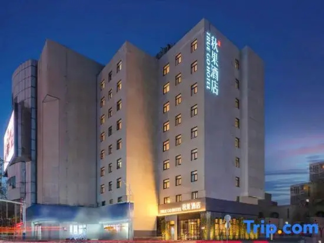True Hotel