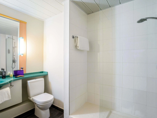 Ibis Milano Centro photo 17