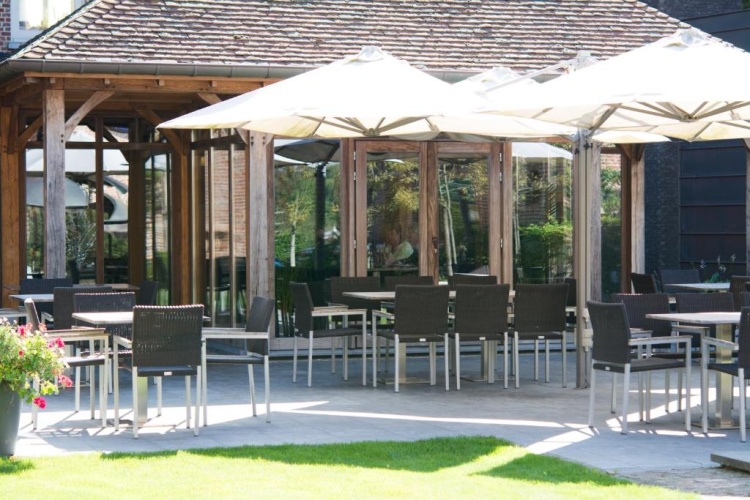 Hostellerie de Biek
