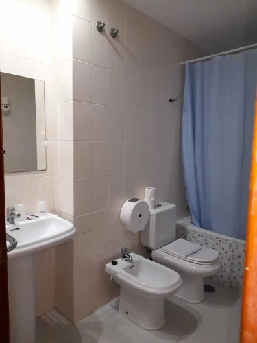 Comfort Single room