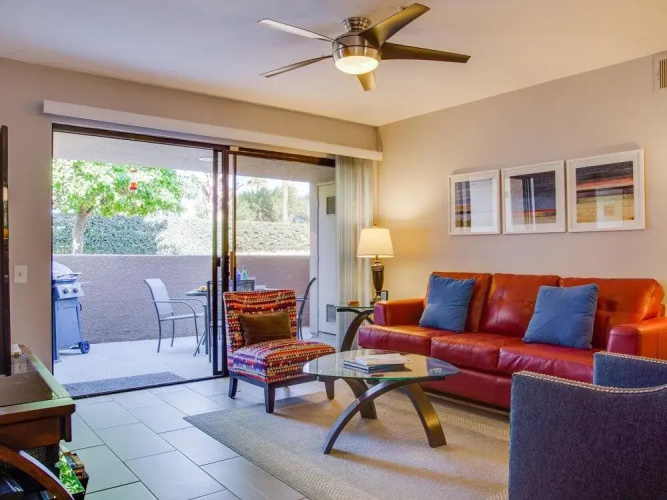 Double Down Hideaway Apartment 2