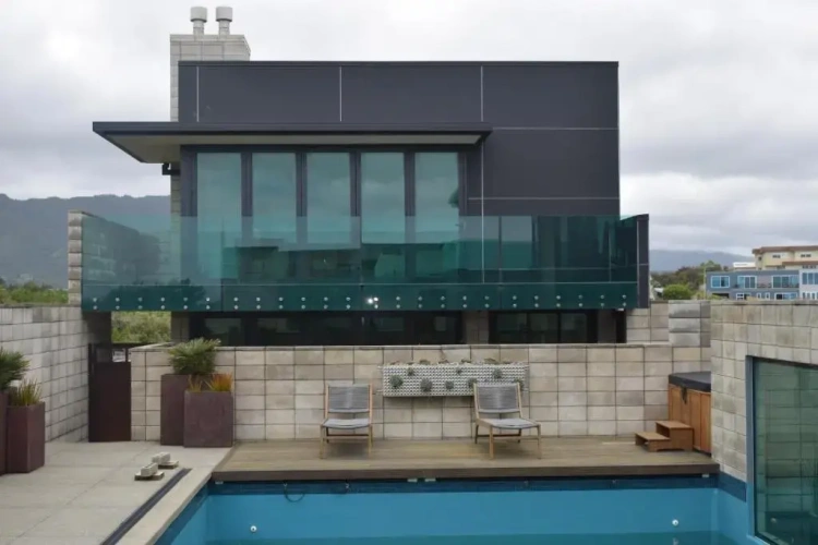 Double Apartment