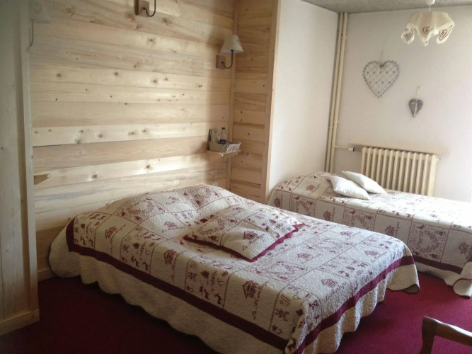 Hotel Le Dauphin