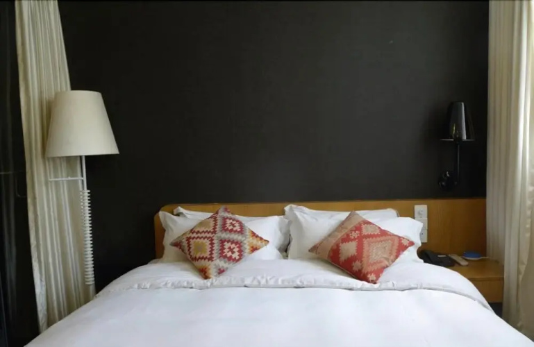 Xiamen 46 Howtel Inn