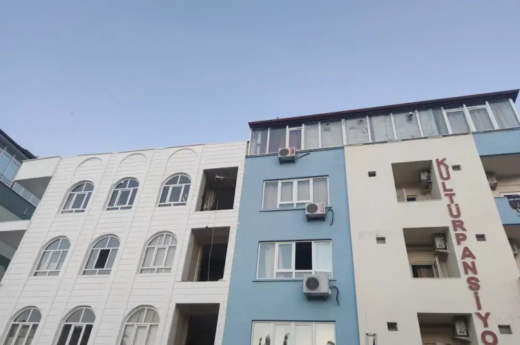 Hotelbild
