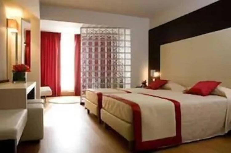 Best Western Plus Hotel Galileo Padova photo 9