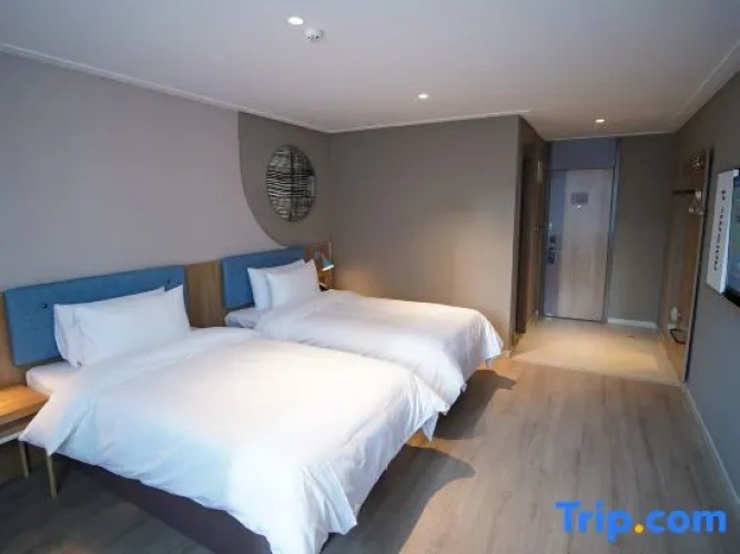 Business Twin room