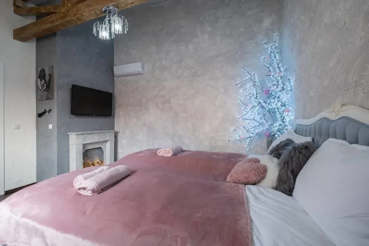Fm Luxury 1 Bdr Apartment Sofia Dream Apartments