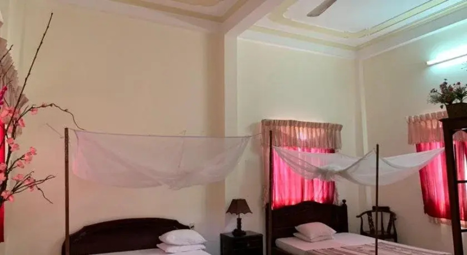 Mekong-Logis Guesthouse