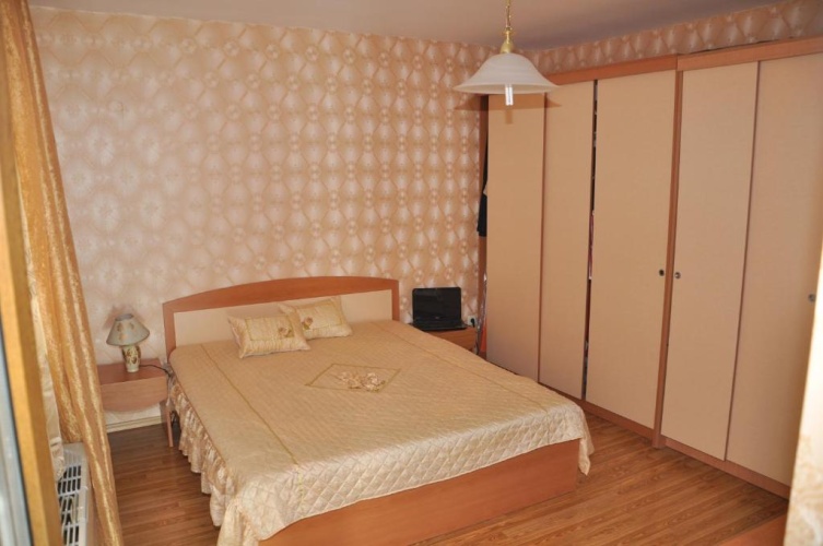 1 Bedroom Luxury Apartment