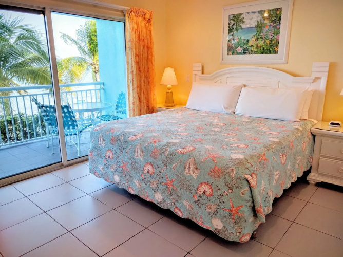 Compass Point Dive Resort