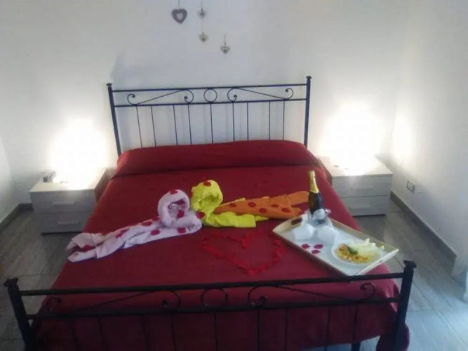 Dolcesosta B&B