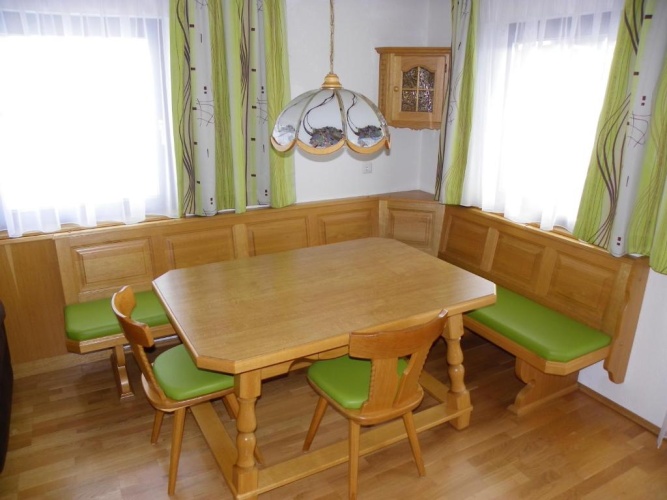 1 Bedroom Double Apartment