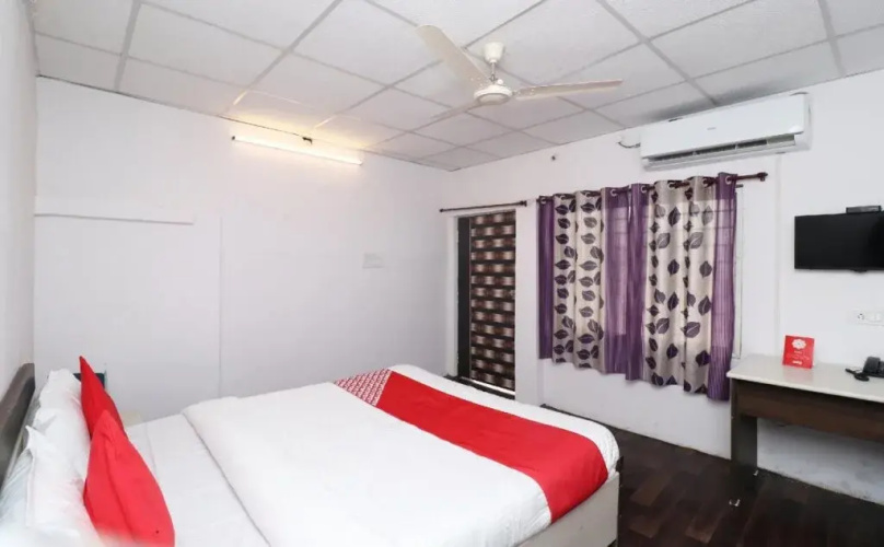 Hotelbild