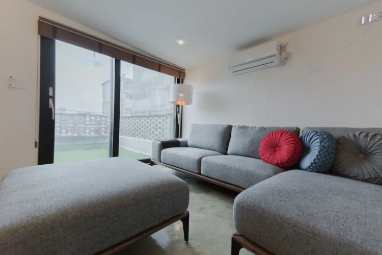 Family Suite