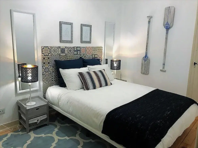 Charming flat at great location