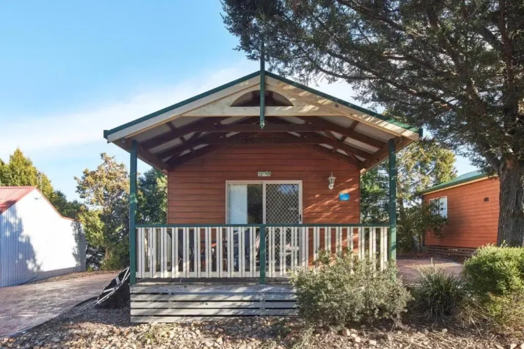 Cottage