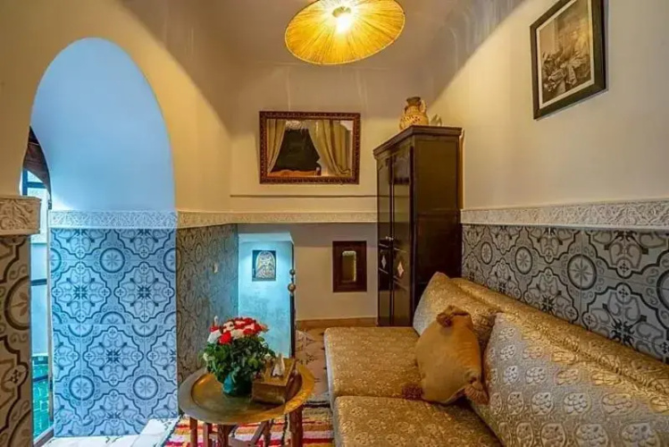 Riad Yalla habibi