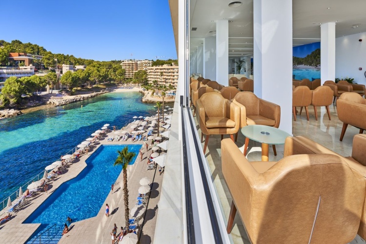 Sentido Cala Vinas Hotel photo 37