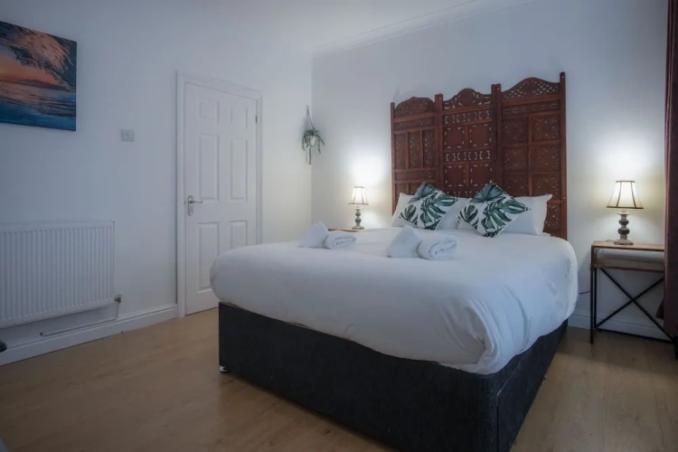 Comfort Apartment