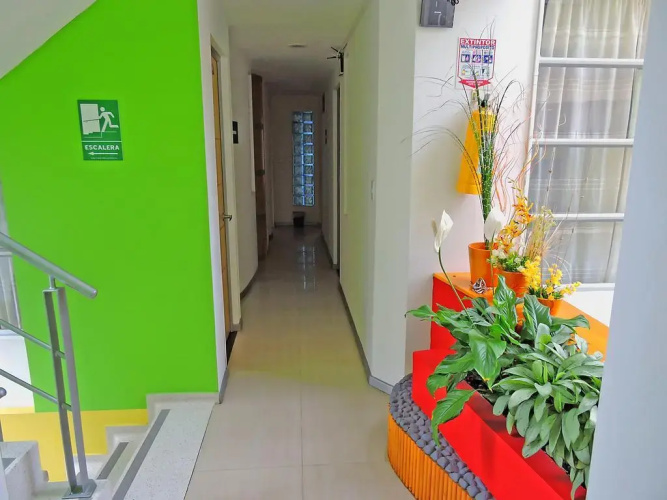 Naisca Hotel