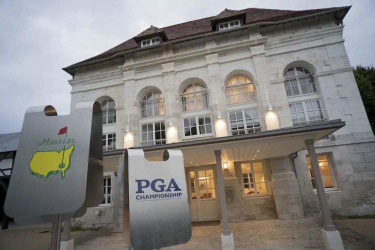 Hotel Le Grand Slam - Louviers