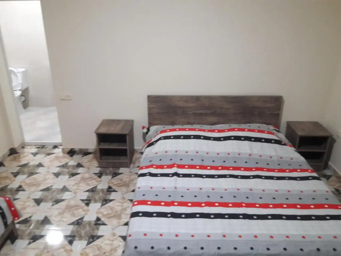 Joni Guest House