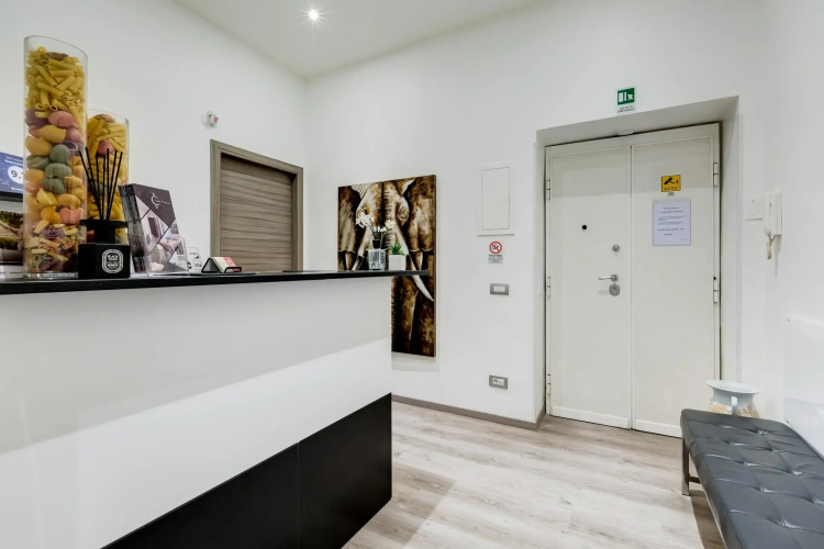 Relais Colonna