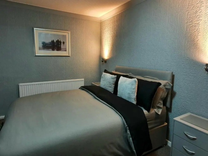 Danilton Hotel