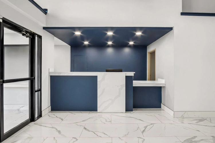 Days Inn by Wyndham Dallas Plano